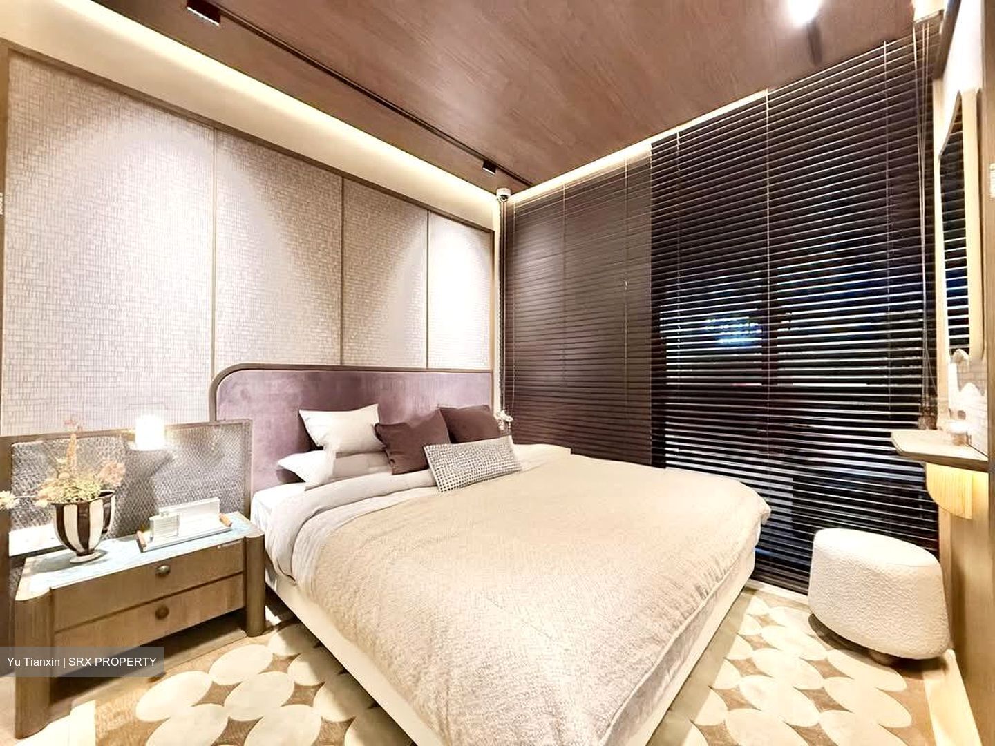 Narra Residences (D23), Apartment #573584391